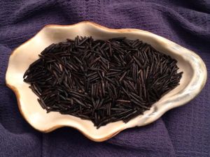 Wild Rice