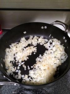 Garlic and Onions