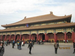 Forbidden Palace 2