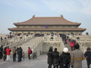 Forbidden Palace 3