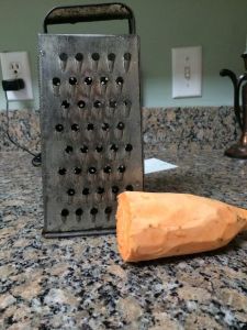 Box Grater