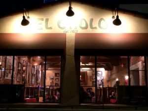 El Cholo