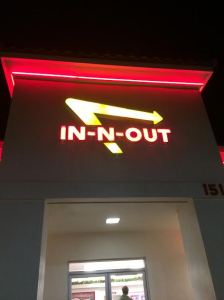 In N Out