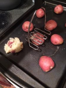 Potato Masher