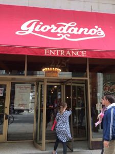 Giordanos