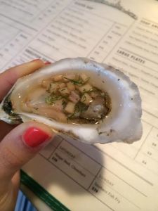 Oyster