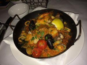 Paella