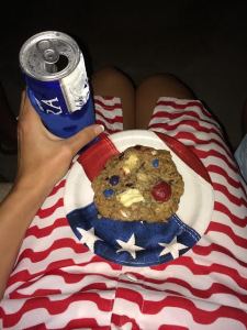 4th Cookie