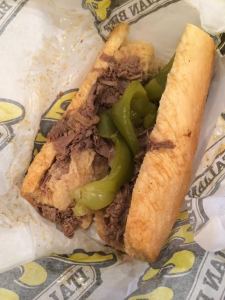 Italian Beef