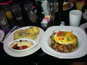 peppermill breakfast