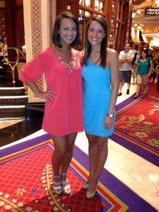 sisters before la reve