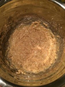 Oat Mixture