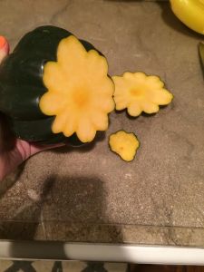 Acorn Squash