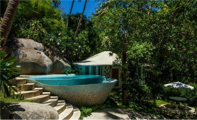 Monkey Flower Villas