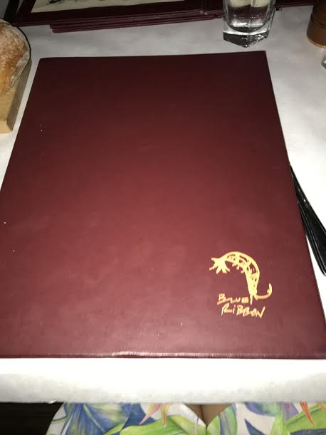 Blue Ribbon Brasserie